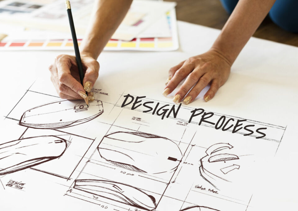 apprendre � distance le m�tier de designer
