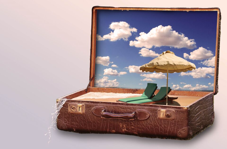 Domaines évalués par le TOSA Photoshop