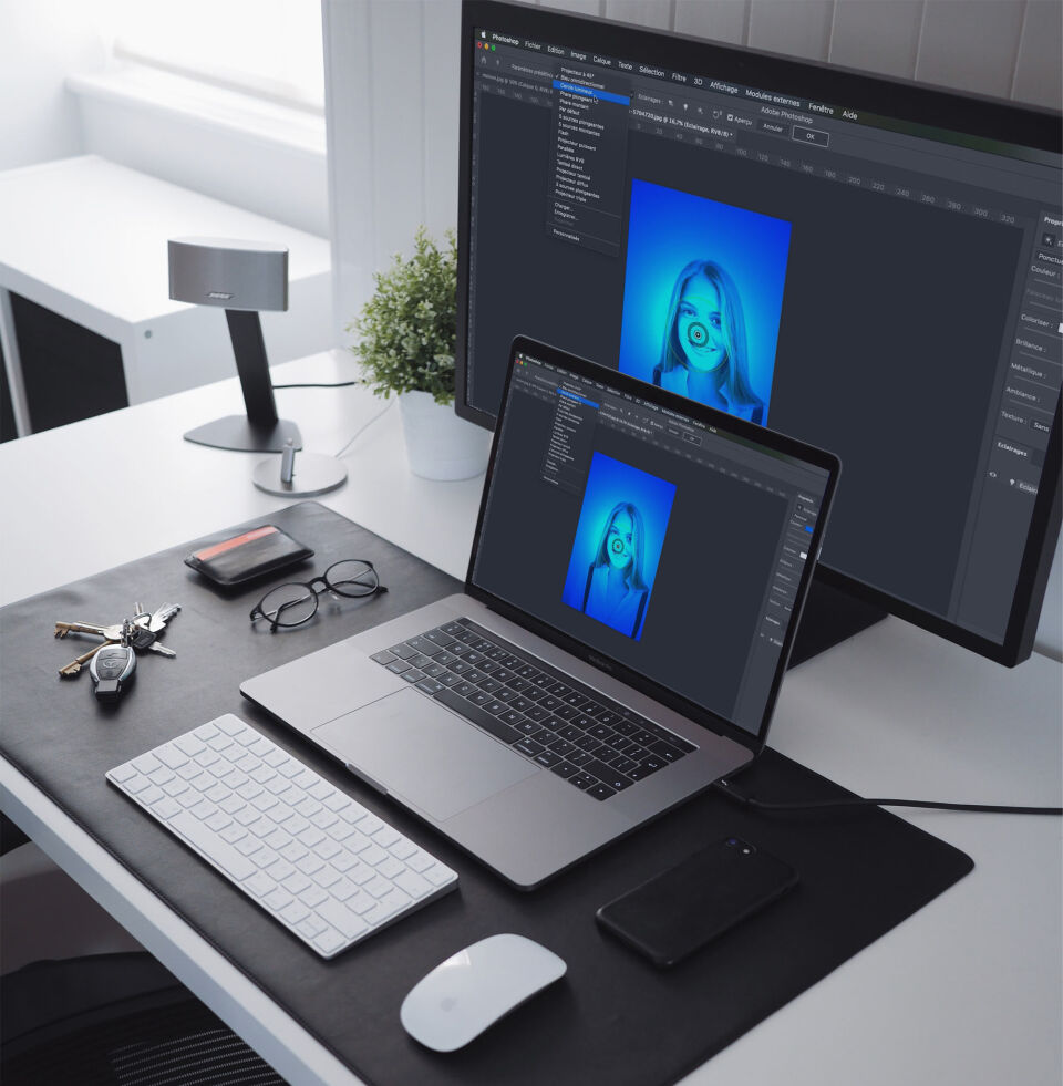 Conditions techniques et accessibilit�
