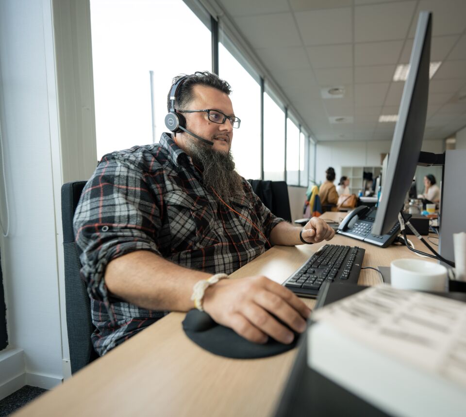 accompagnement personnalis� 