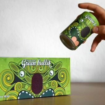 Packaging  l'chelle 1