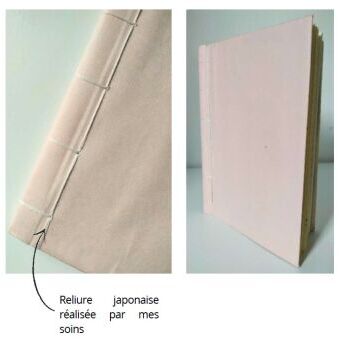 Couverture et reliure