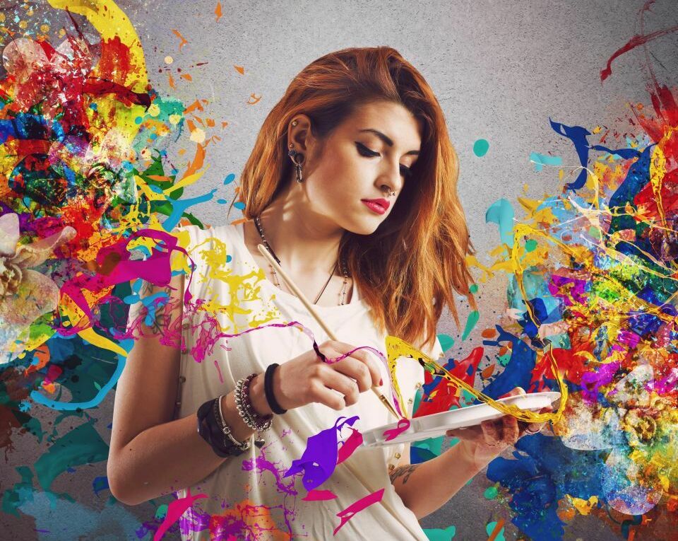 Dmocratiser l'enseignement des arts appliqus