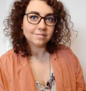 Photo de Nastasia PARRA