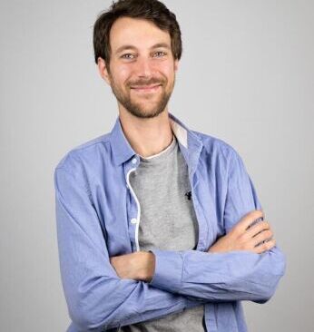 Photo de Thomas  