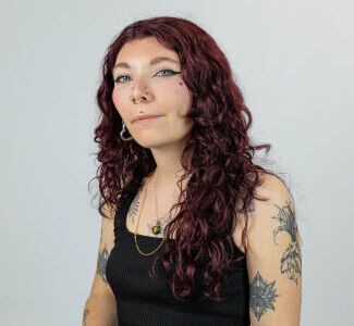 Amandine  