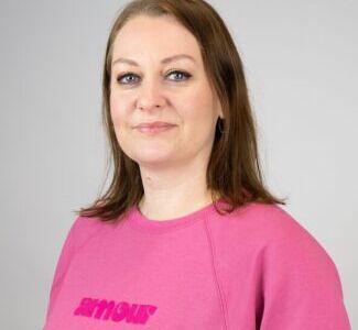 Anne-Sophie  BLANCATO