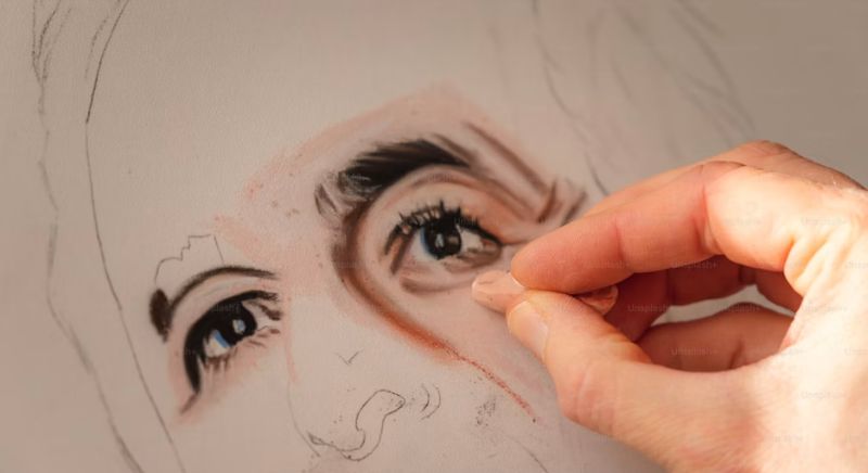 illustration realiste
