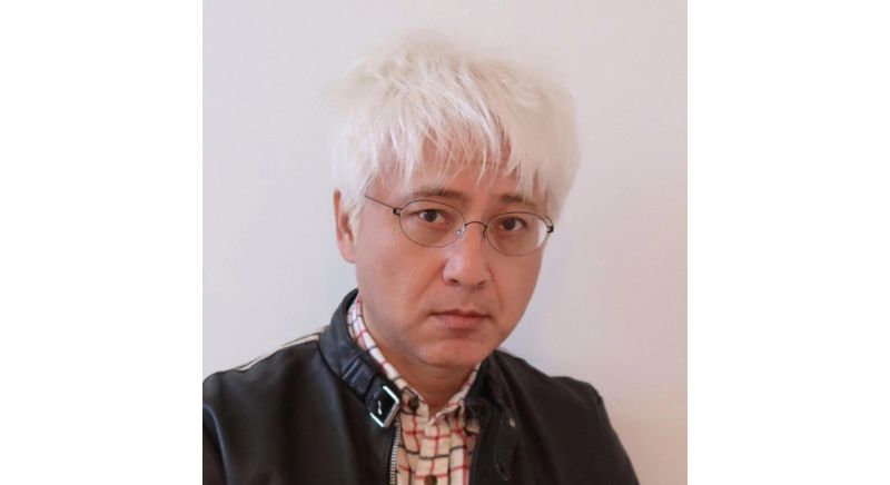 yoshiyuki sadamoto