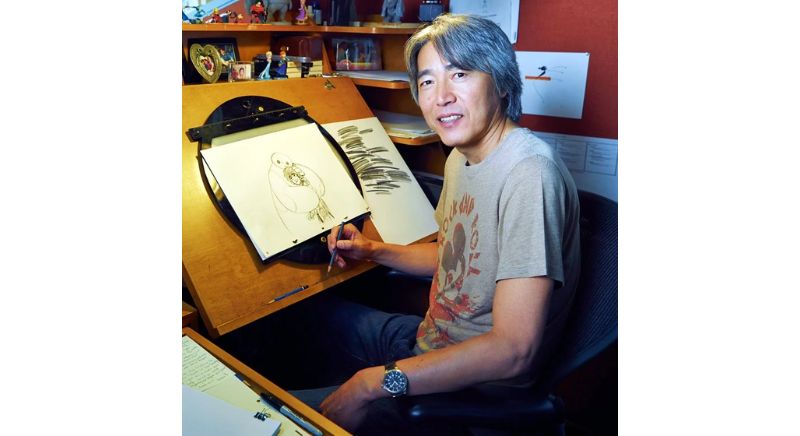 jin kim