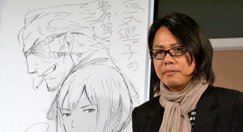 yusuke kozaki