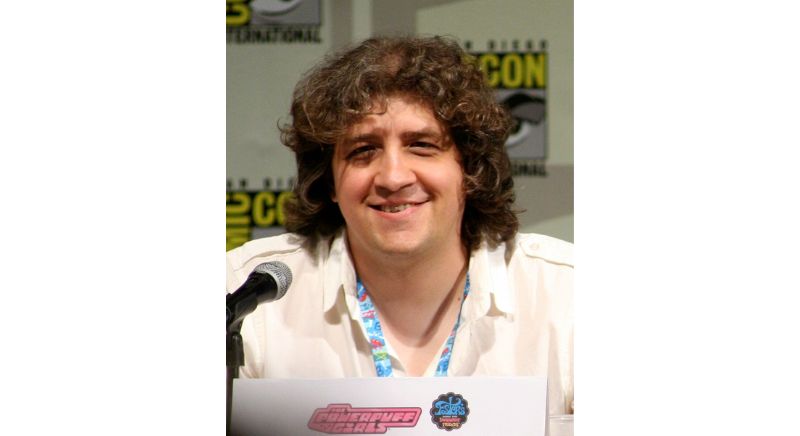 craig McCracken
