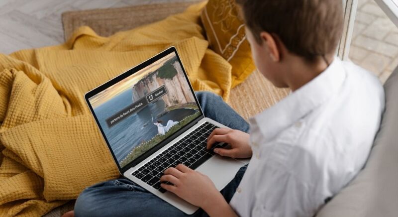 remplissage g�n�ratif photoshop
