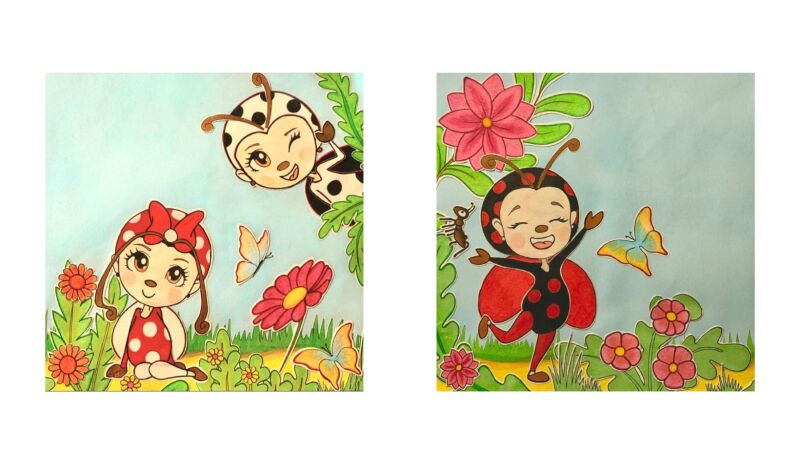 coccinelle