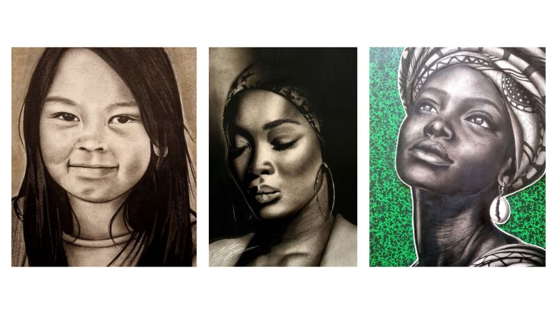 portraits