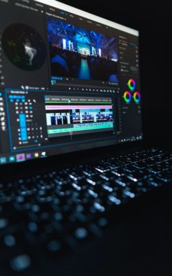 diff�rences montage video postproduction
