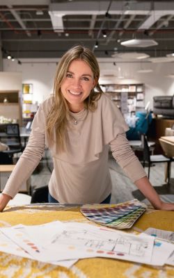 formation decorateur d'interieur