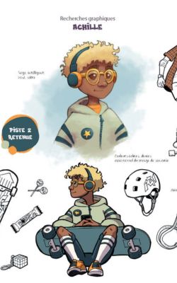formation illustrateur