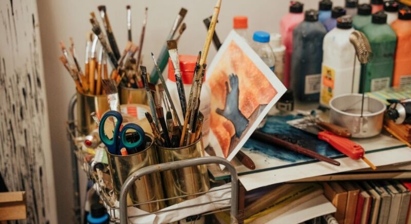 pr�pa art