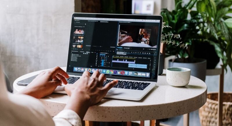 logiciel adobe premiere pro