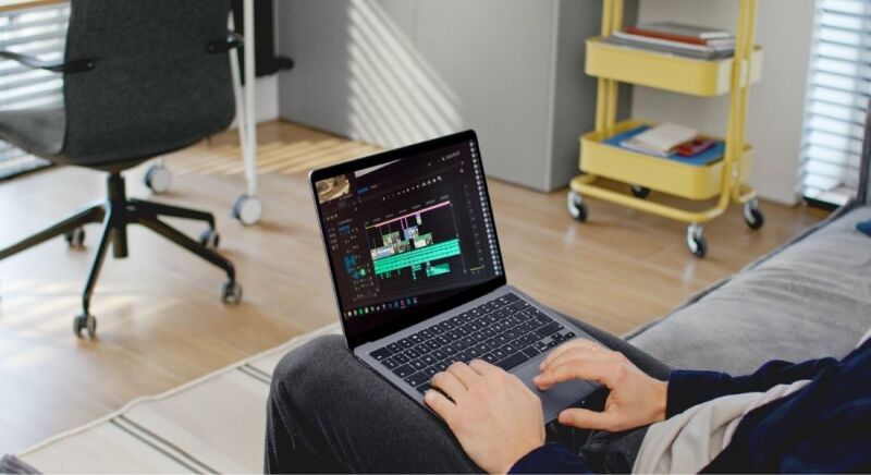 adobe premiere