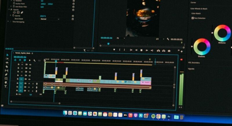 maitriser adobe premiere pro