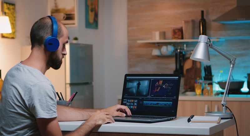 monteur video sans diplome