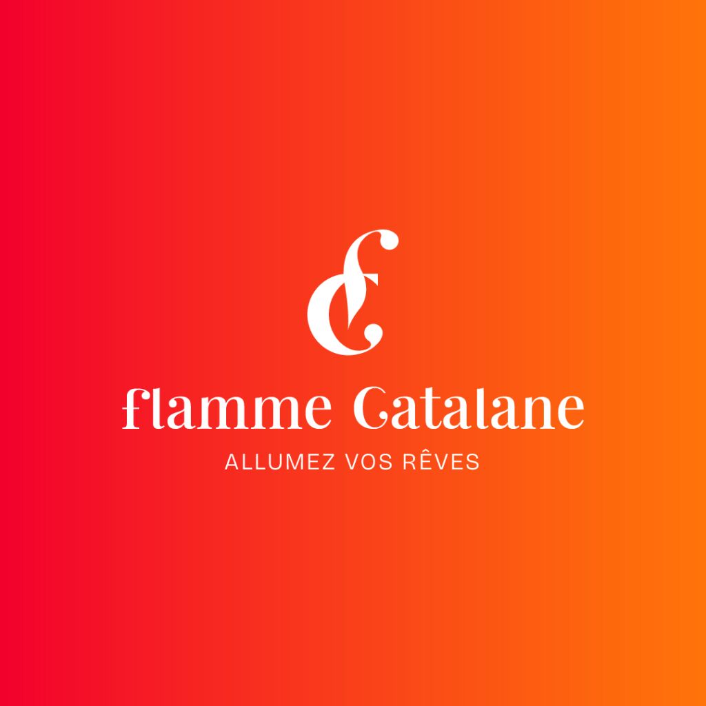 Logo réalisé par Marine