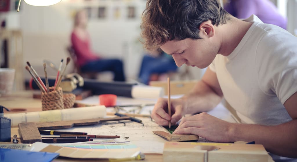mtiers de l'illustration