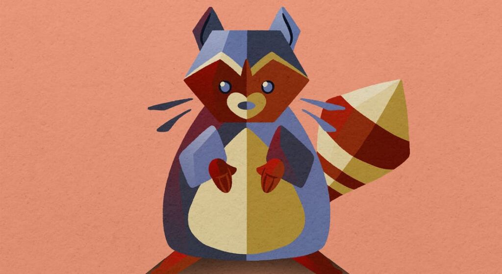 illustration numrique