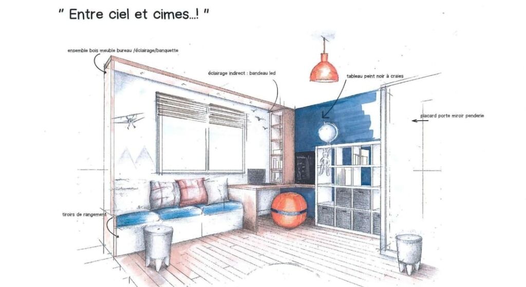 missions dcorateur d'intrieur
