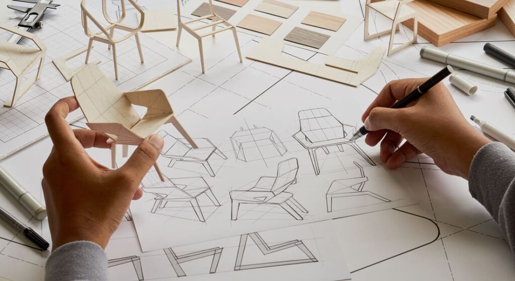 mtier designer