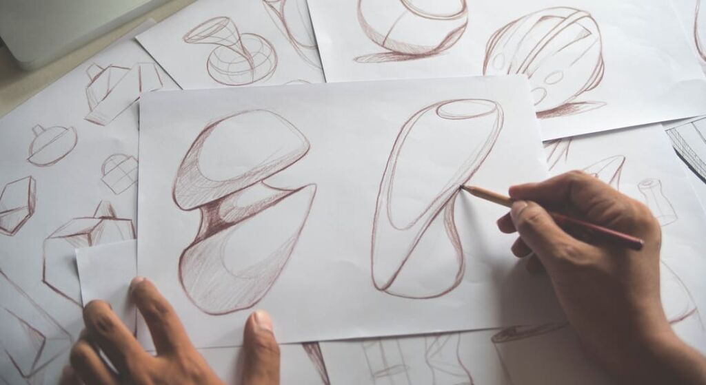 devenir designer