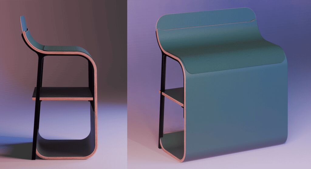 JESUS Buno - Objets pour cacher