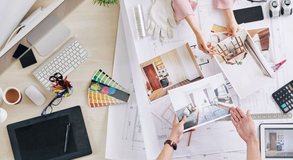 comment devenir designer d'intrieur