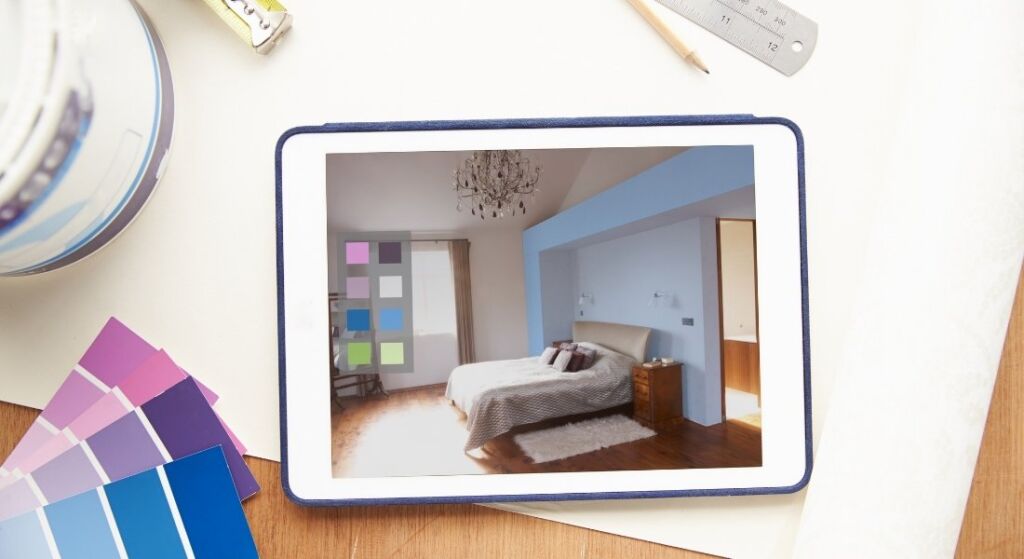 home stager professionnel