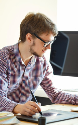 formation illustrator