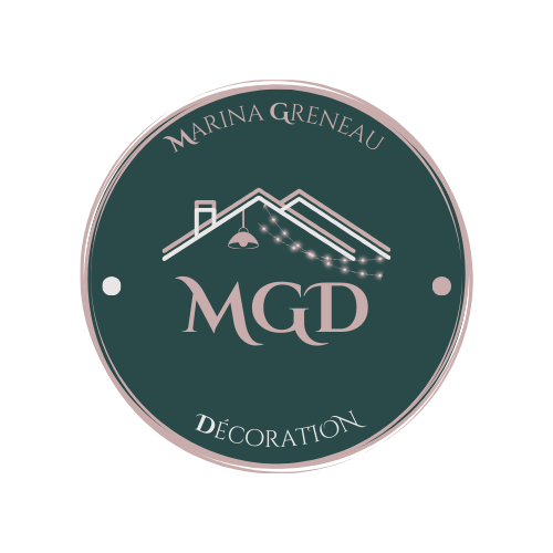 Logo Marina Greneau
