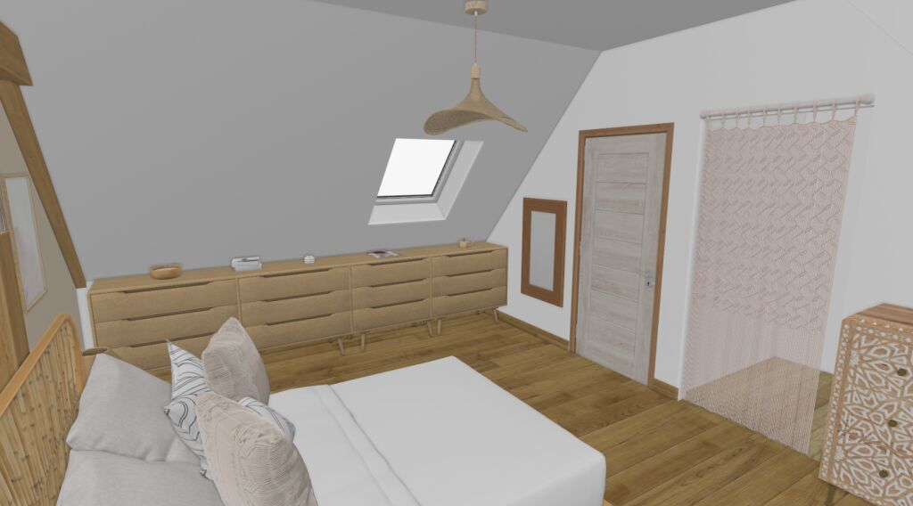 3D ralise par Marina