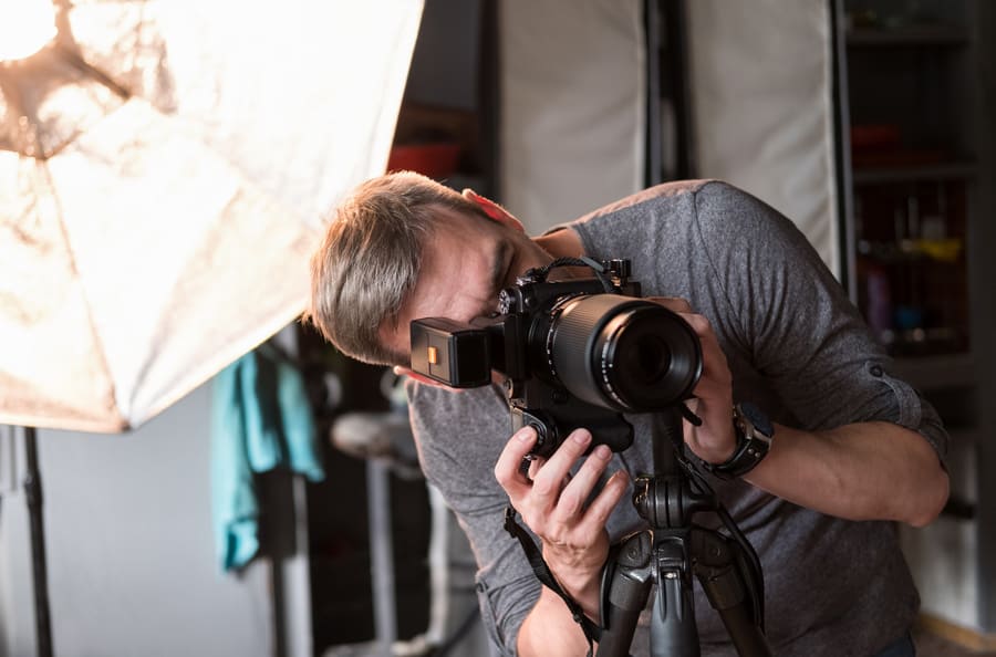 formation photographie  distance
