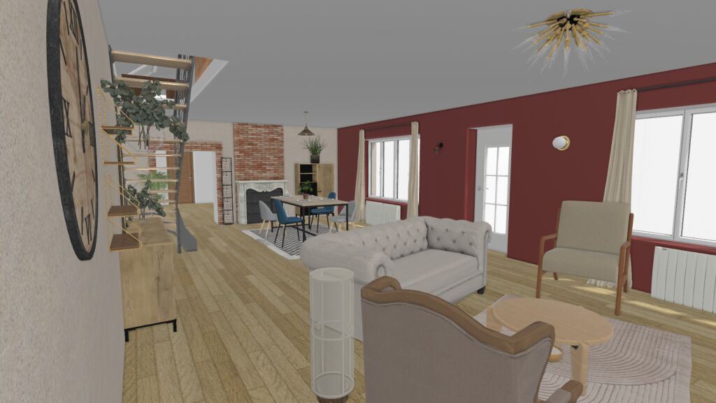 3D ralise par Marina