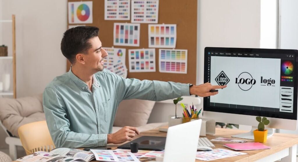 graphiste designer freelance