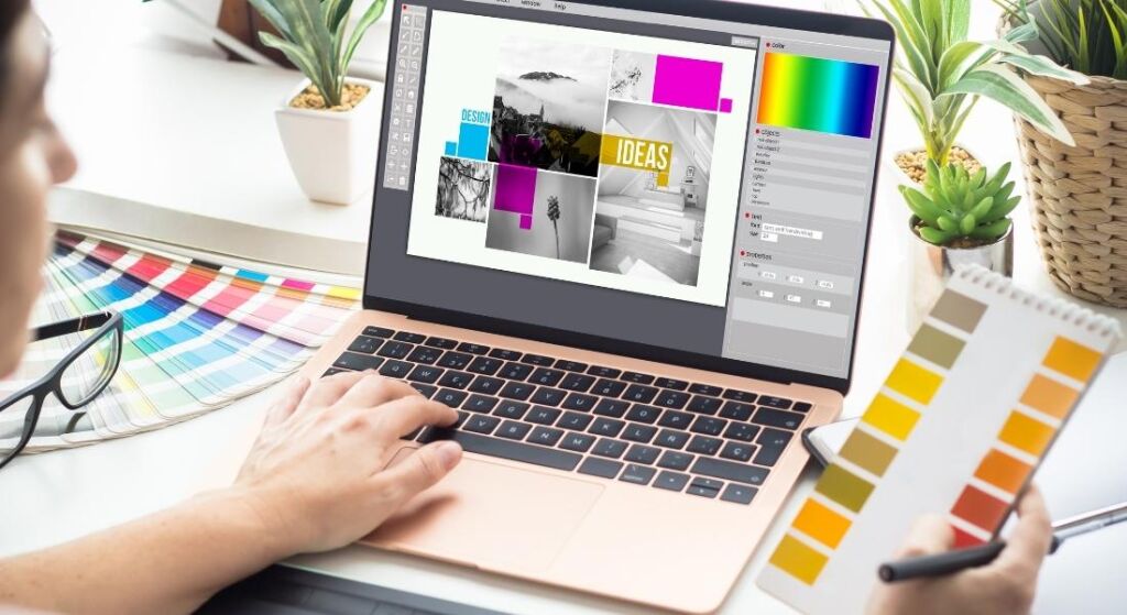 mtier graphiste designer