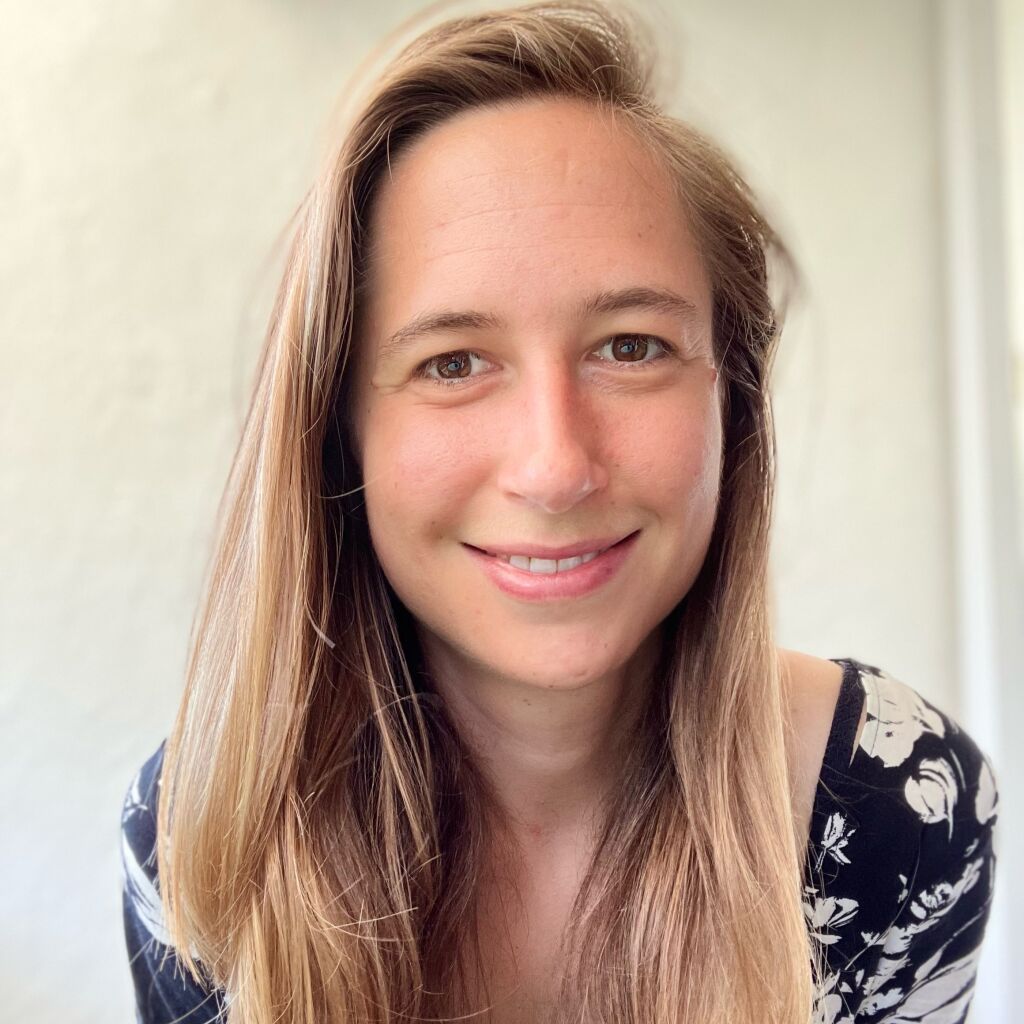 Photo de Laurence, élève en formation Illustration à l'edaa