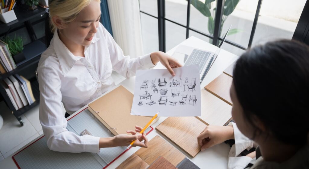 métier de coach déco