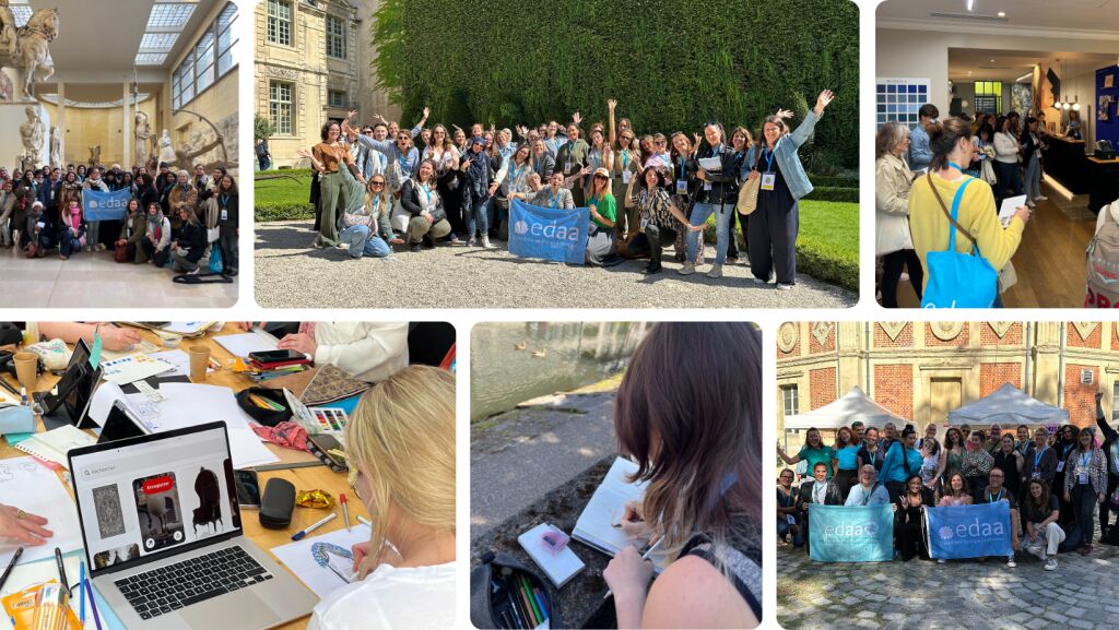 Photos des rencontres edaa