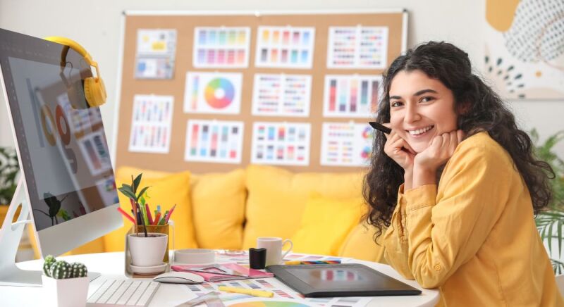 devenir motion designer