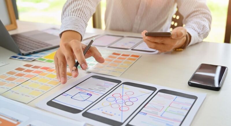 missions maquettiste