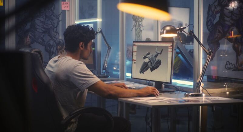 comment devenir game designer