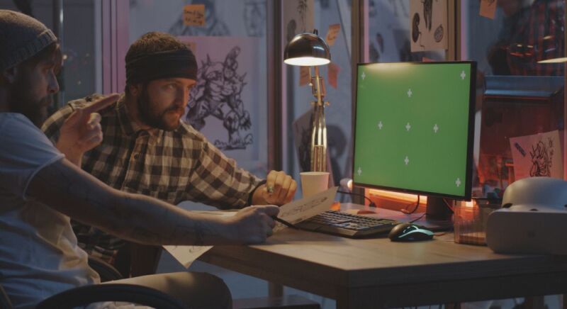 devenir game designer